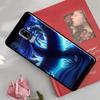 Чехол с птицей Феникс для Samsung Galaxy J8 A9 2018 A3 A5 J1 2016 J3 J5 J7 2017 A6 A8 J4 J6 Plus Задняя крышка