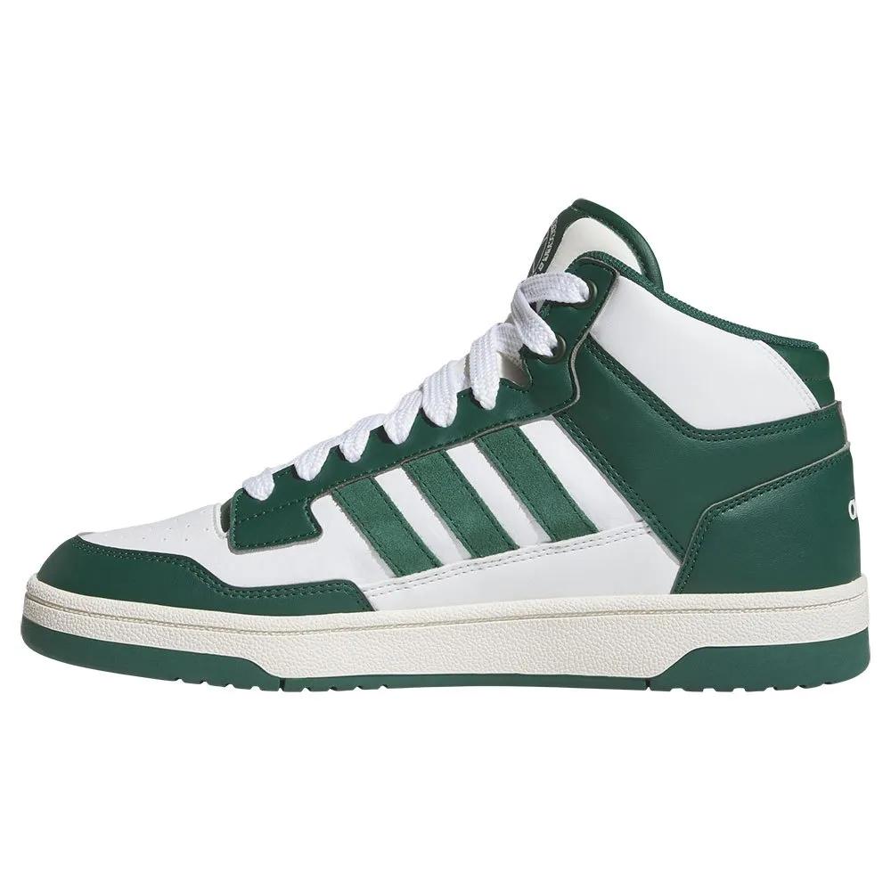 Adidas Sneakers Rapid Court Mid