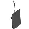 Car Rear Bumper Trailer Towing Hook Eye Cap Cover for Mercedes-Benz E200 E500 E400 E550 E250 E350 E300 2014 2015 2016 2128850356