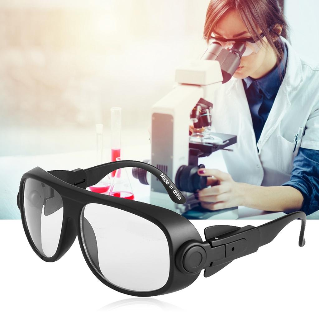 9000?11000 нм CO2 лазерный лечебный прибор защитные очки защитные очки