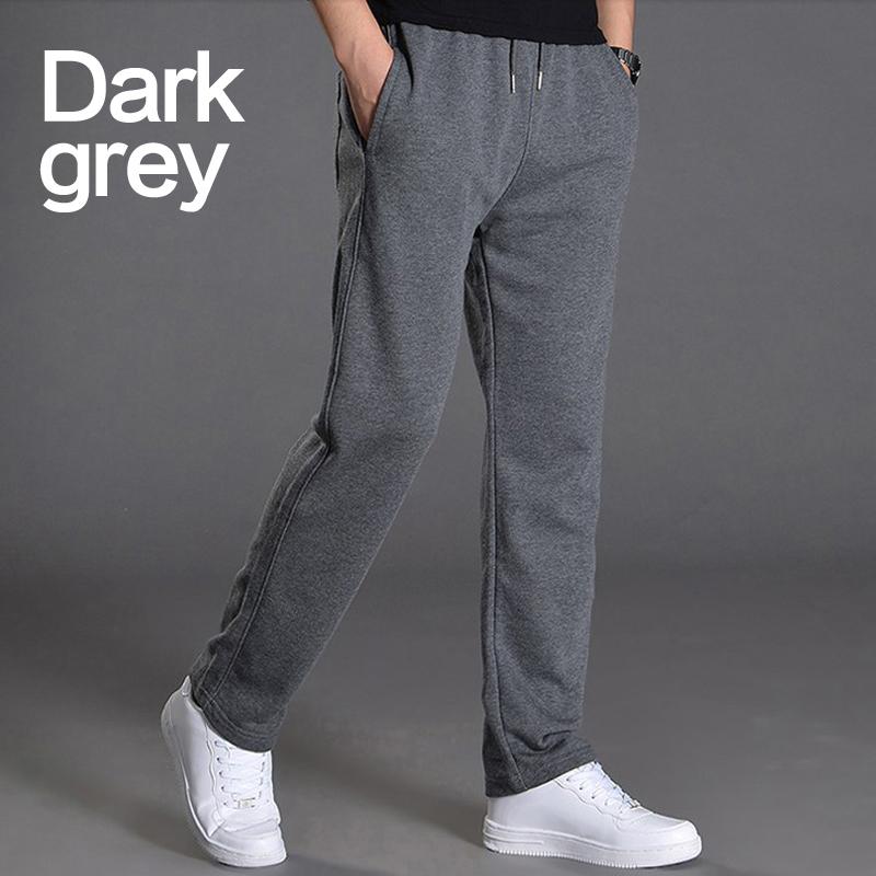 Мужские брюки удобные, мягкие и высокого качества