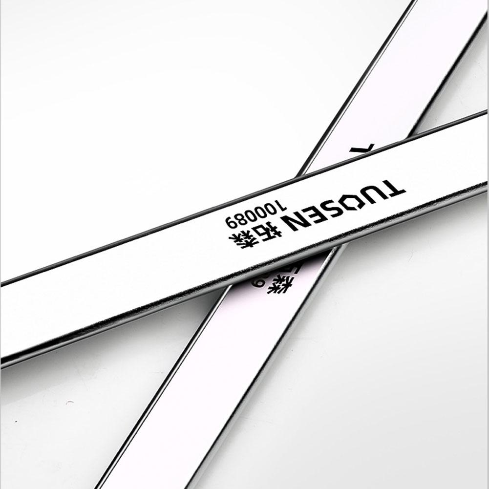 1 шт. Набор монтировок для шин Инструменты для снятия шин Мотоциклетный велосипедный комплект Ложки Профессиональный рычаг-гвоздодер Монтажный лом Замена C5C1