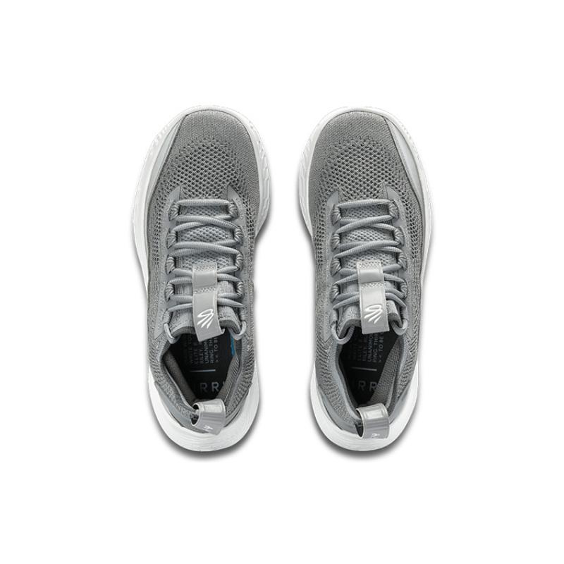 Under Armour Кроссовки Curry Flow 8 Shine 3024031-100