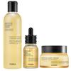 [Trio Set] Full Fit Propolis Synergy Toner 280ml + Full Fit Propolis Light Ampoule 30ml + Full Fit Propolis Light Cream 65ml