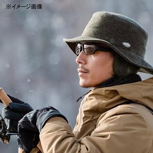 Wool Hat Navy M [Shimano] CA-032W