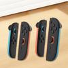 Декоративные полоски для корпуса контроллера Nintendo Switch 2 Joy-Con, сменные боковые накладки для левого и правого контроллеров