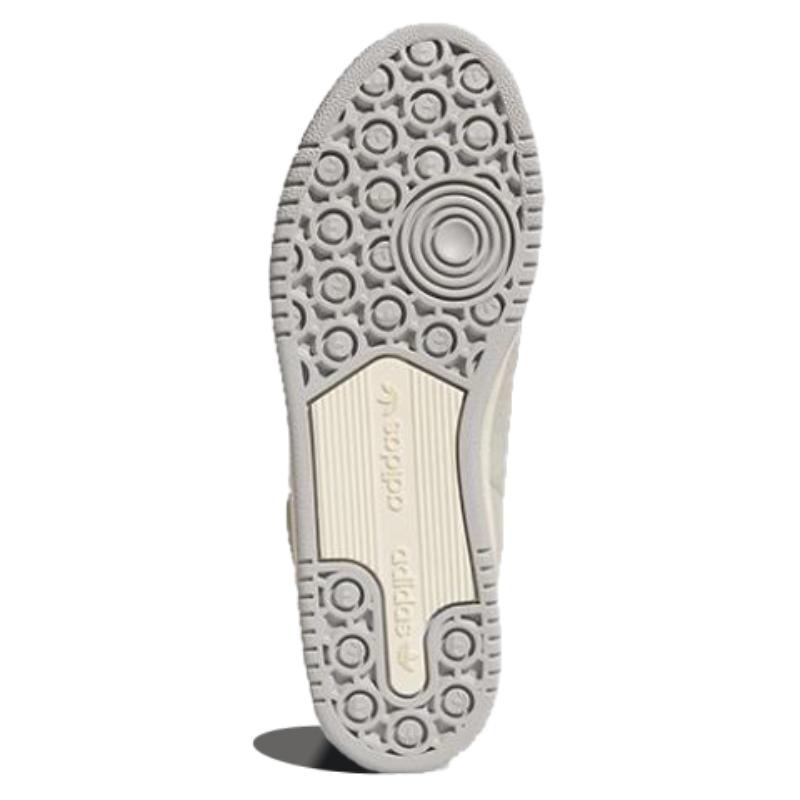 Adidas Centennial 85 Low Shoes 'Metallic Grey' Sneakers GX2215