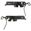 Ryohin Buhin Tokyo Marui Government Series Compatible ARMY FORCE Inner Lower Chassis Assembly (Pre-Installed) - Metal