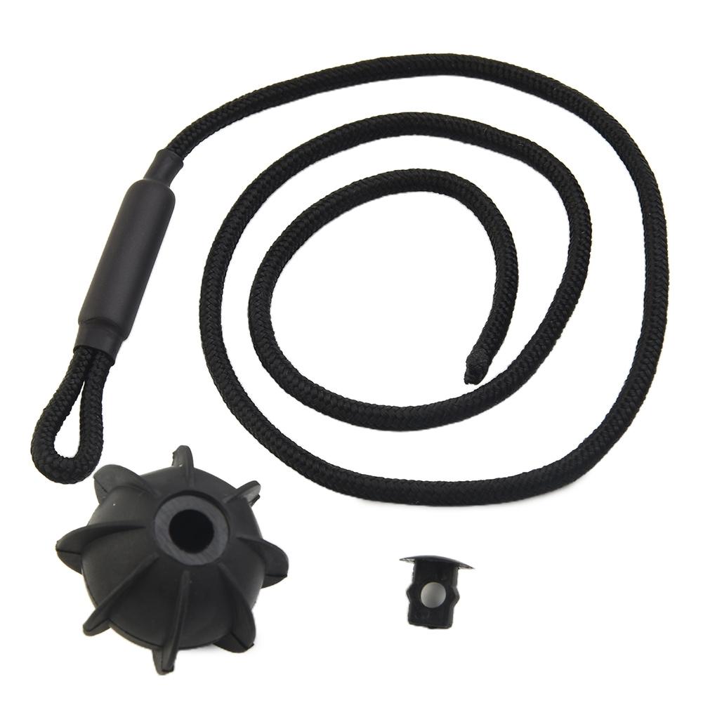 Шнур для багажника на полку 1K6863447A Абсолютно новый