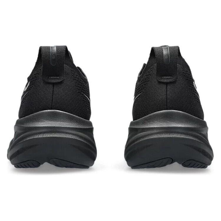 Asics Мужские кроссовки Gel Nimbus 26 Triple Black 1011B794-002