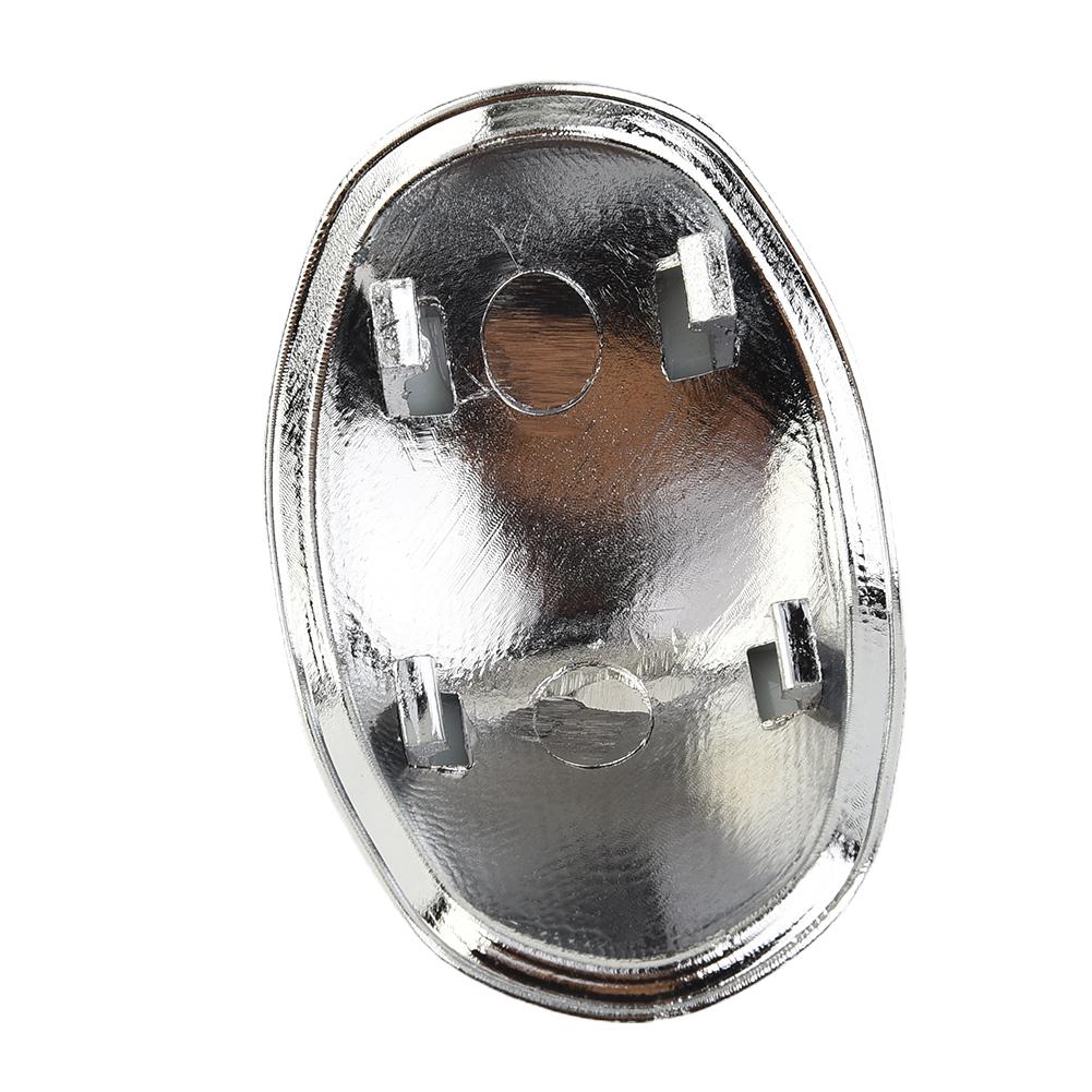 6 Speed Gear Shift Knob Cap Cover Insert Shift Lever Head Case Cover For Ford Focus Fiesta Kuga Mondeo- C-max Auto Accessories