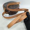 [Pre-Owned] Boite Chapeau Souple PM Classic Monogram Canvas Leather Shoulder Bag Small - Very Good #1XQCK81
