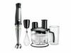 Braun MQ 7075 Hand Blender 1000W Black