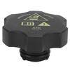 Engine Radiator Coolant Recovery Bottle Cap 68249136AA Replacement for Chrysler Pacifica 6 Cyl 3.6L