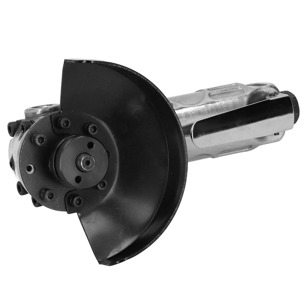 Pneumatic Angle Grinder Cutting Polishing Machine Power Tool 2500 4inch 11000rpm