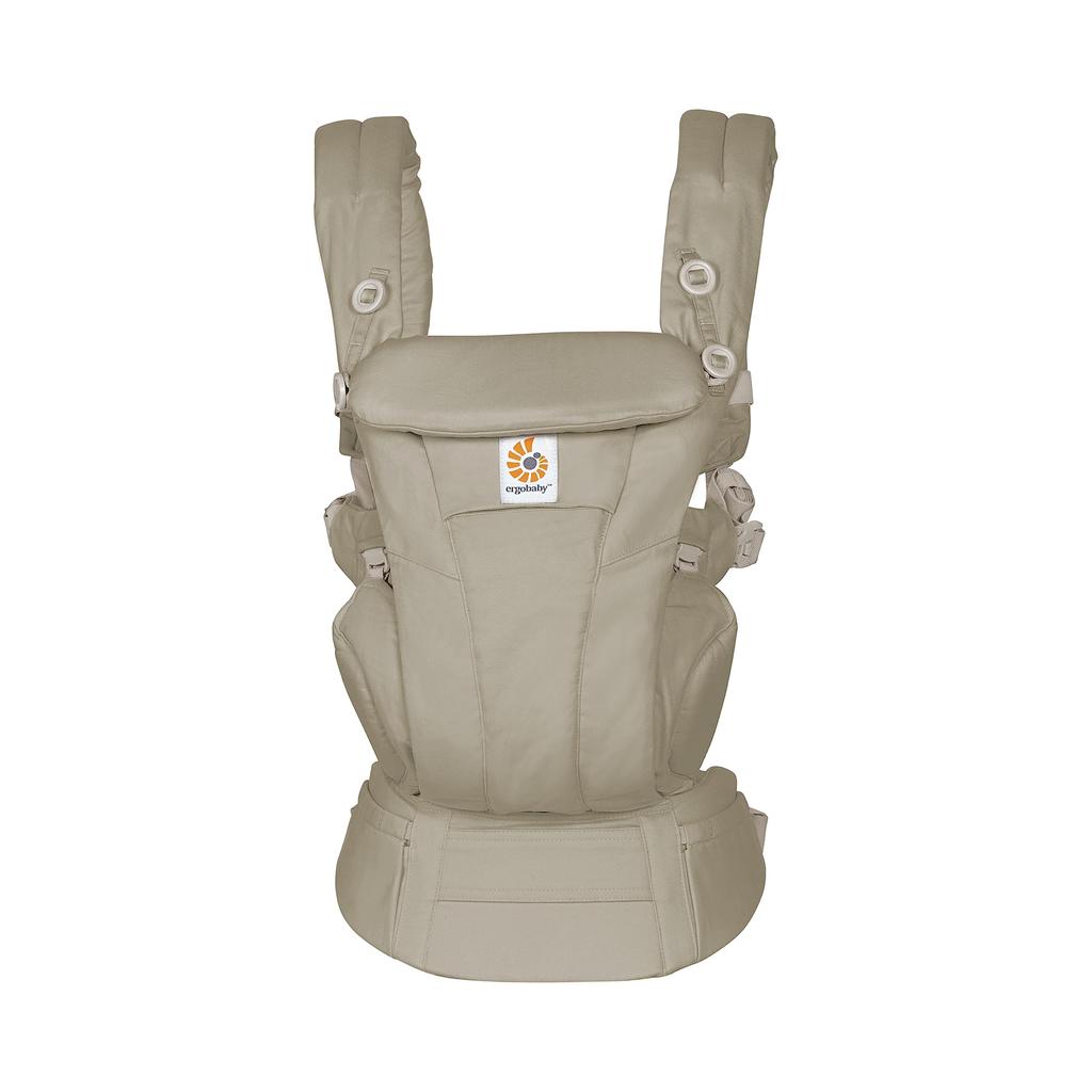 Ergobaby EBC OMNI Dream Soft Olive (CREGBCDRSTOLV) - Настоящий японский продукт