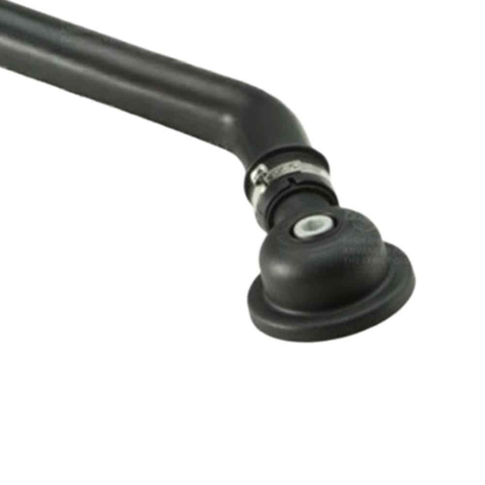 Cylinder Head Oil Filler Neck Oil Fill Pipe For Mercedes For Benz OEM Part Number A6510100169 Replacement Car Accessories
