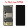 LCD Screen For Blackview BL5000 LCD Display Touch Screen Digitizer Full Assembly Replacement