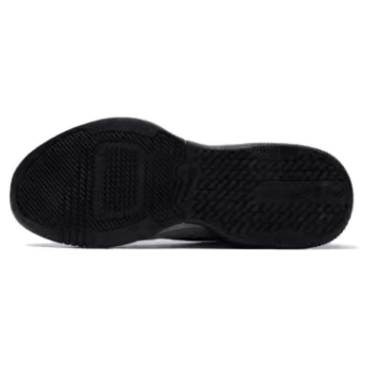 Nike Air Max Alpha Trainer 5 Light Iron Ore Черные мужские кроссовки Кремовые оловянные DM0829-013