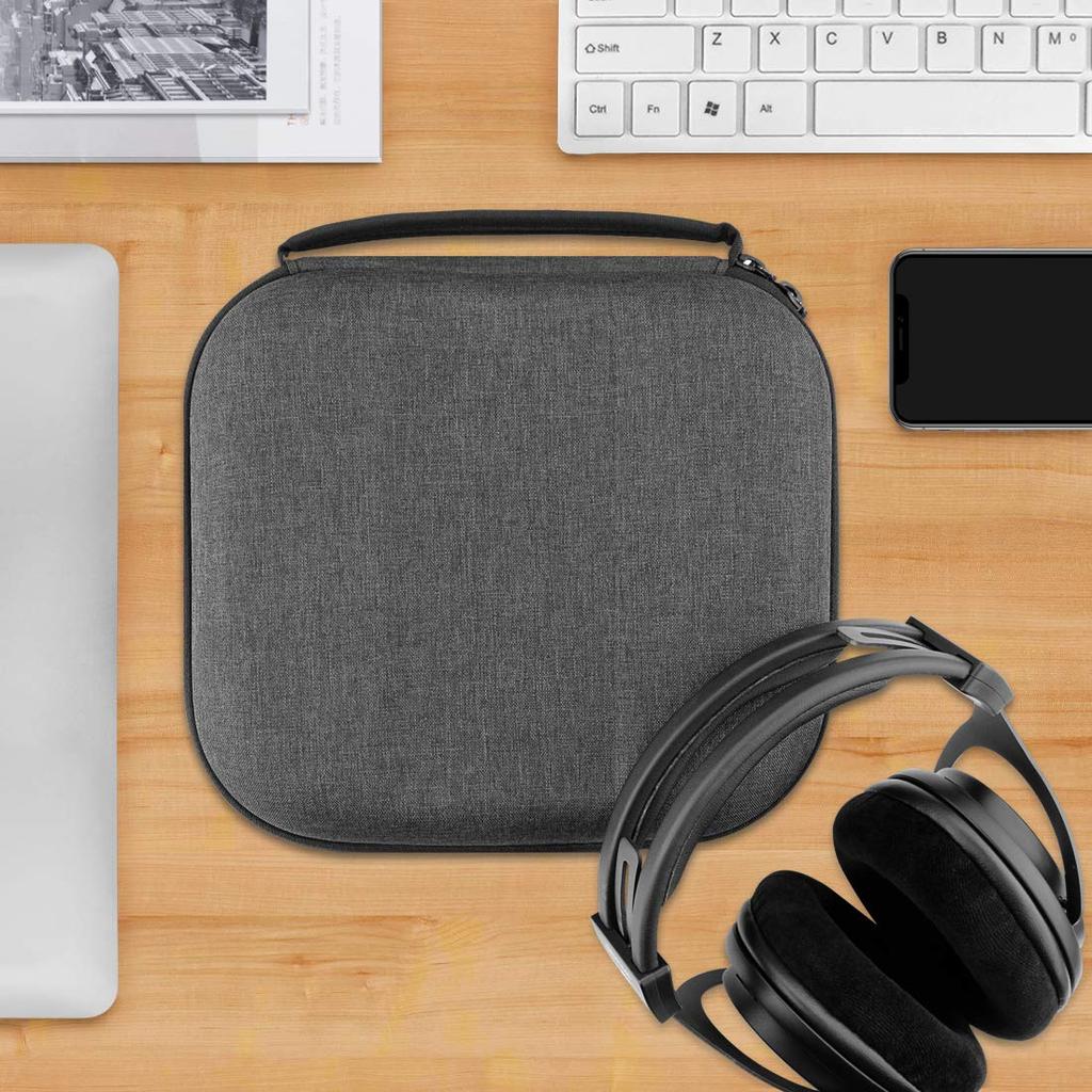 Чехол Geekria Case Shield для наушников, совместимый с жестким чехлом, дорожный жесткий чехол Sony Sony INZONE INZONE INZONE INZONE Совместимо с Поставляется с