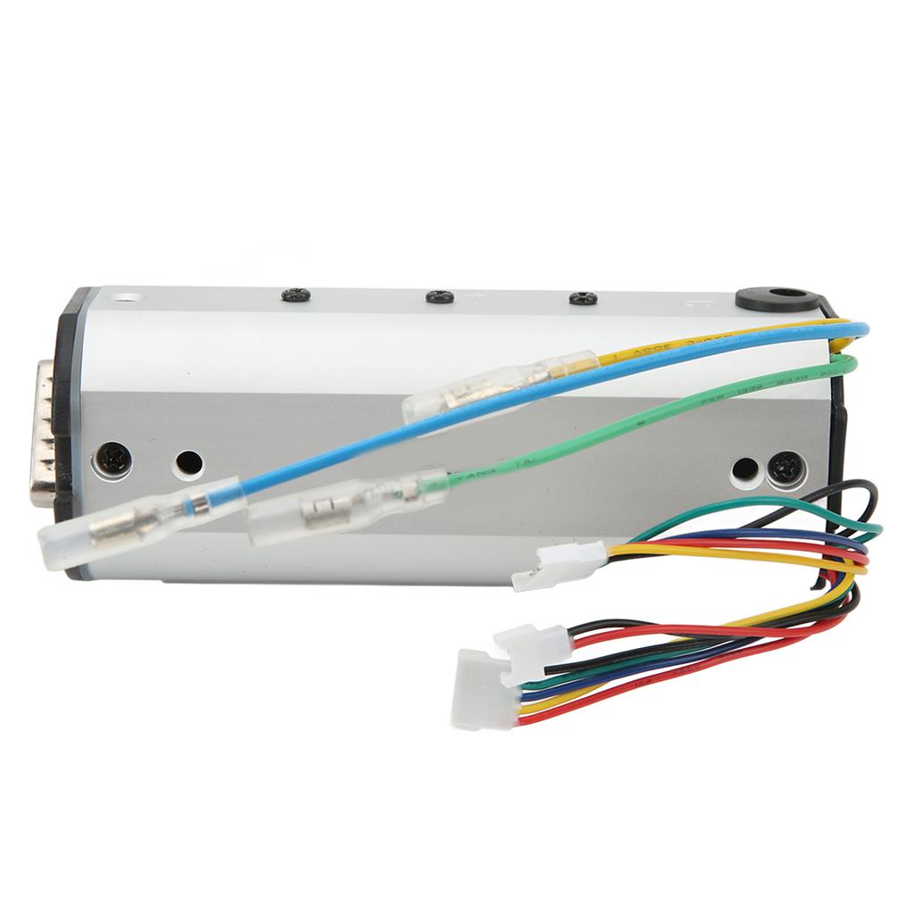 36 В 17 А контроллер для электроскутера, алюминиевый сплав, рассеивание тепла, контроллер для электровелосипеда