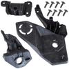 Peugeot 2008 II 19-23 Left headlight repair kit