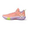Баскетбольные кроссовки Li Ning Wade Shadow 6 Мужские Низкие ABPV021-12