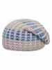 Girls' Hat, Mixed Colors, Döll