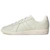 Originals BW Army Leather Comfortable Low-Top Sneakers Unisex Sneakers White HP5516