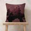 Game TTitanfall 2 Pillow Gift Home Office Decoration Pillow Bedroom Sofa Car Cushion CoverPillow Case