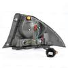 For TOYOTA ALTEZZA RS200 2001 For LEXUS IS200 1998-2005 Without Bulb Car Taillight Turn Signal Brake Light  Tail Lamp Cover