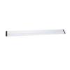 RV Table Rail 500mm Aluminum Alloy High Strength Rustproof Wall Table Support Rail for Yacht Boat Caravan