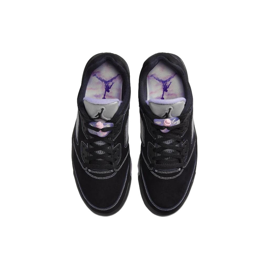 Jordan 5 Ретро Низкие Dongdan DX4355-015