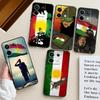 Чехол Флаг Курдистана для Redmi Note 12 9 10 11 13 Pro Plus 9S 10S 11S 12S Чехол для Redmi 12 10C 12C 13C