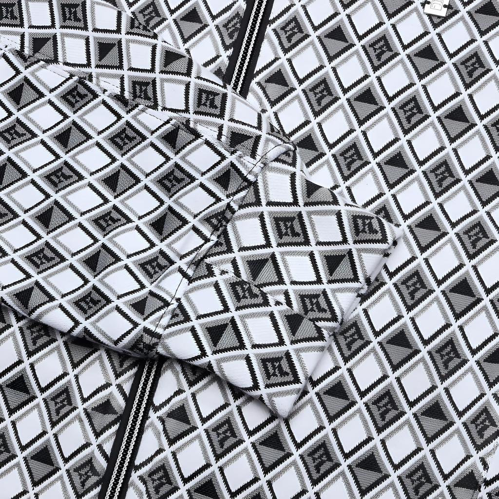 Новая куртка FILA EMERALD Женская с принтом по всей поверхности 2 F11W414502F-ZB