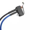 30634191 Contact Sensor Switch for Volvo Boot Opening System Compatible with For V60 for XC60 S40 II S80 2004 2006 V50