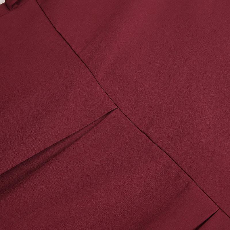 ZANZEA Женское сетчатое пэчворк-повседневное платье с круглым вырезом и длинными рукавами