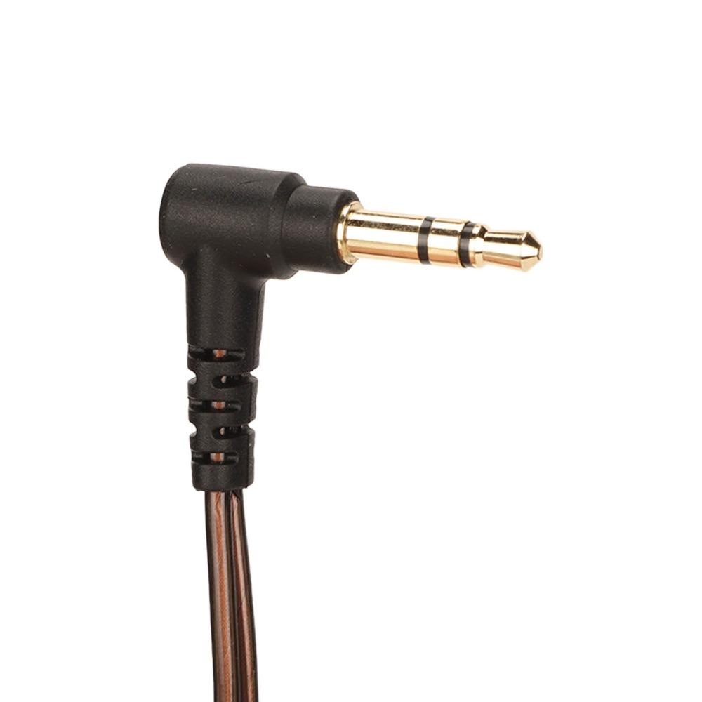 2 Pin 0.78mm Headphones Replacement Headphone Cable Upgrade Cable  Cable Replacement