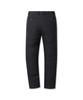 BRENTWOOD All-Season Solid Relaxed Fit Slacks Brpnx26171Bkx