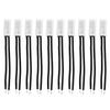 10pcs KSD9700 Normally Open Temperature Control Switch Thermal Protector Plastic Probe40 celsius