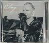 CD STING - Sacred Love UICA1021PROMO A&M 2004 Япония ОбиРок Б/У