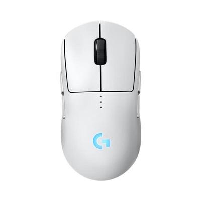 Беспроводная игровая мышь Logitech G PRO X Superlight 2 GPW4 Suzaku Edition