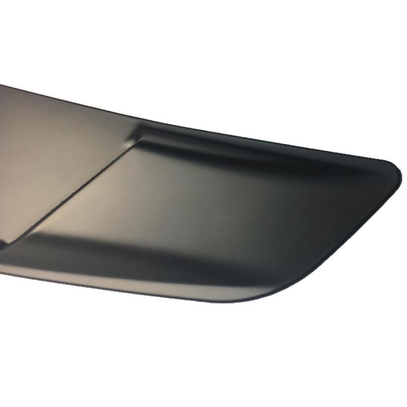 Mustang Hood Air Vent Decor (2015-2017 Models)