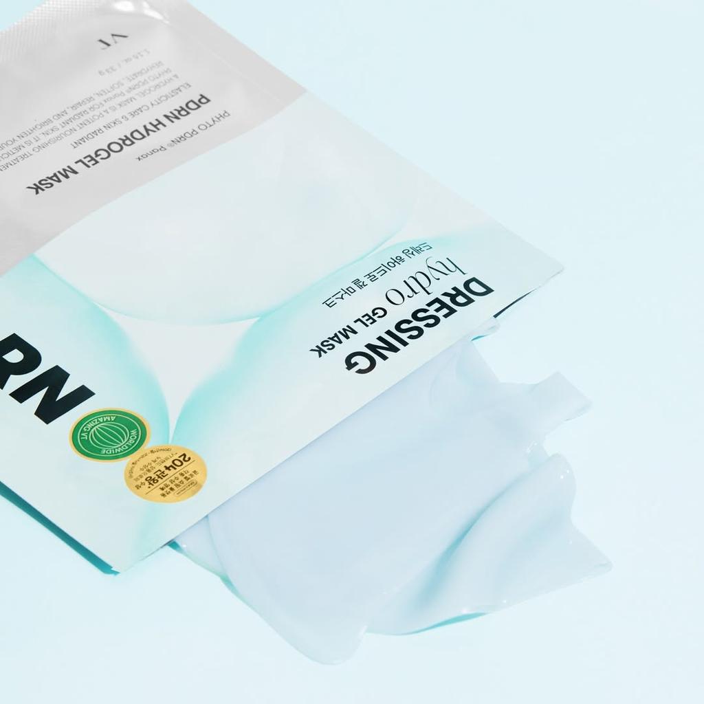 VT КОСМЕТИКА PDRN Гидрогелевая маска 33г