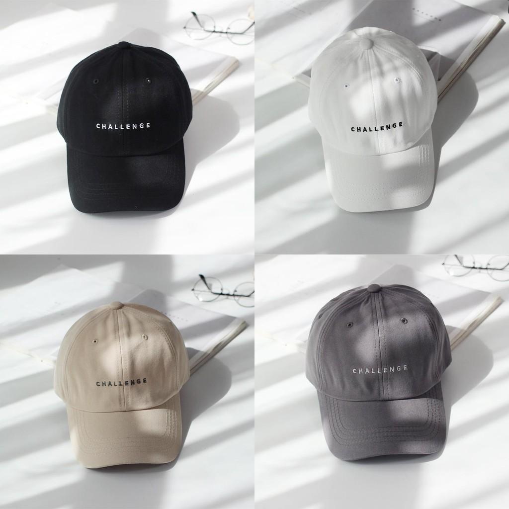 Вышитая хлопковая повседневная бейсболка с регулируемой посадкой на все сезоны