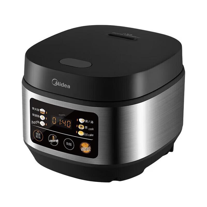 Midea Умная рисоварка 3 л 406K