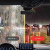 Доска для чистки стекла, Щетка для удаления масляной пленки с автомобиля, Средство для обновления и дезактивации лобового стекла автомобиля, Прозрачный очиститель масляной пленки для окон