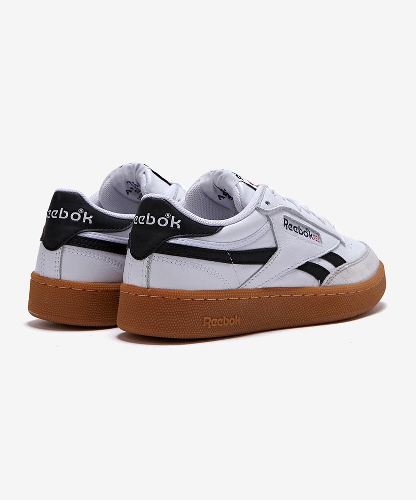 Reebok Club C Revenge Vintage - Белый:Черный / Cm8791