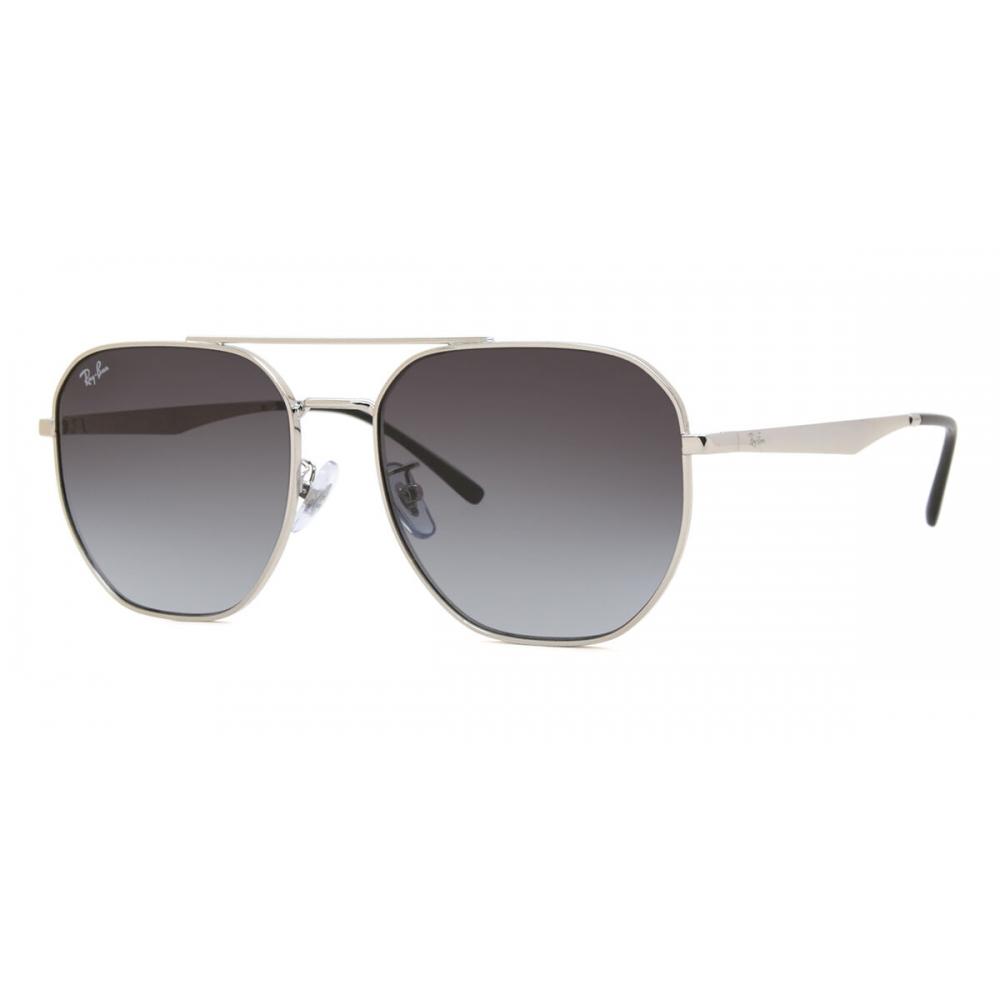 Солнцезащитные очки унисекс Ray Ban Rb3724d с азиатской посадкой 003 8g