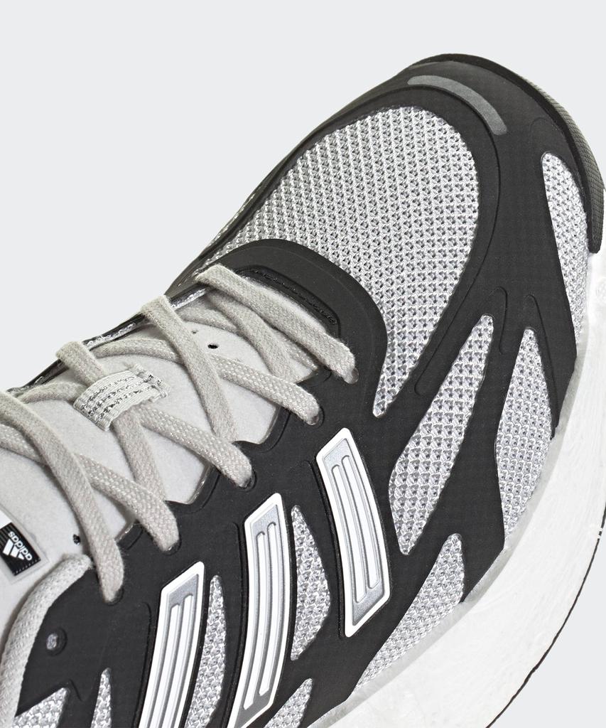 adidas Adizero Aruku - Черный:Облачно-белый / Ji3555